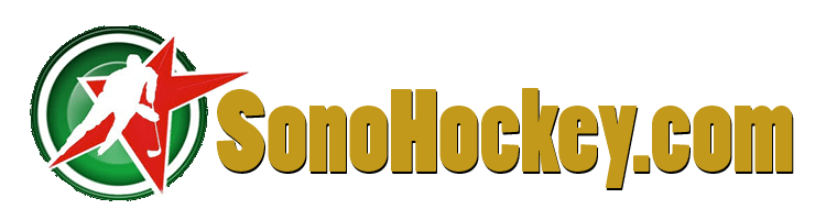 SonoHockey.com